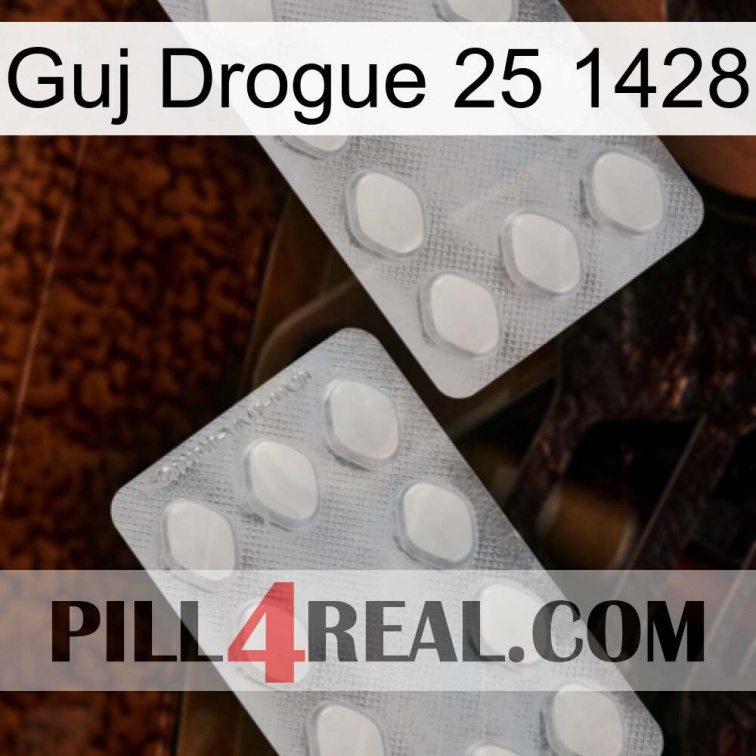 Guj Drug 25 1428 17